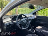 Dacia Sandero 1.0 ECO-G Essential Bi-Fuel