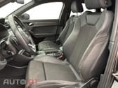 Audi Q3 35 TDI S line S tronic