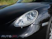 Porsche Cayman 2.7