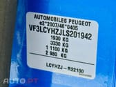Peugeot 308 SW BlueHDi 130 Stop & Start GT Pack