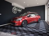 Renault Clio Sport Tourer DCI LIMITED