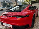 Porsche 911 Carrera S PDK