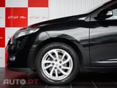 Renault Mégane 1.5 dCi Dynamique