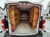Citroen Jumpy  1.5 HDI XS BlueHDI Club