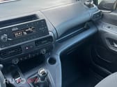 Citroen Berlingo L1 H1