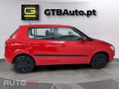 Skoda Fabia 1.2 Pep's