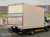 Iveco Daily MOTOR 3.0  PLATAFORMA