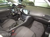 Peugeot 308 SW 1.6 BlueHDi Style
