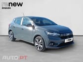 Dacia Sandero Expression 1.0 TCe 90cv