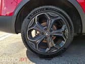 Renault Kadjar 1.3 TCe 140 FAP Black Edition EDC