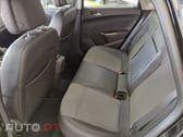 Opel Astra 1.7 CDTI Edition