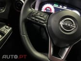 Nissan Juke 1.0 DIG-T N-Connecta NAV. DCT