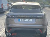 Land Rover Velar R-Dynamic