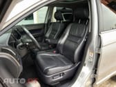 Honda CR-V 2.2 i-DTEC Executive Top AT