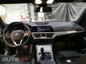 BMW 320 e Touring Corporate Edition Auto