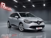 Renault Clio Sport Tourer 1.5 dCi Zen