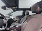 Mercedes-Benz A 180 d AMG
