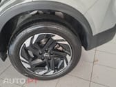 Nissan Qashqai 1.3 DIG-T N-Connecta LED