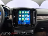 Volvo C40 Recharge Ultimate