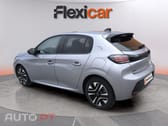 Peugeot 208 1.2 PureTech Allure