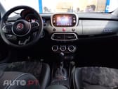 Fiat 500X 1.5 GSE MHEV Cross DCT