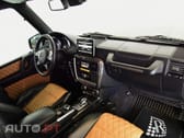 Mercedes-Benz G 63 AMG ND