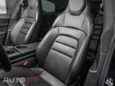 Porsche Taycan 4S