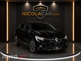 Renault Clio 1.0 TCe Intens Bi-Fuel