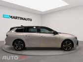 Opel Astra Sports Tourer 1.2 T Hybrid GS eDCT