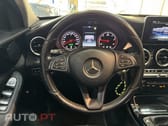 Mercedes-Benz C 180 (BlueTEC) d Station 