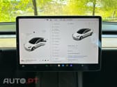 Tesla Model 3 Long Range Tração Integral