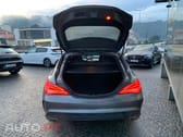 Mercedes-Benz CLA 180 d AMG Line
