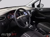 Opel Crossland 1.2 T Design & Tech