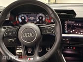 Audi A3 30 TDI S line