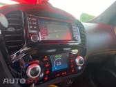 Nissan Juke 1.5 dCi Tekna