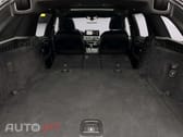 BMW 530 Touring M SPORT