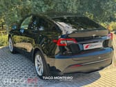 Tesla Model Y Tração Traseira