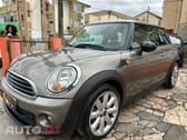MINI One d -2011