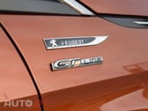 Peugeot 3008 1.5 BlueHDi GT Line EAT8