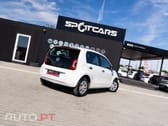 Volkswagen Up! 1.0 Take
