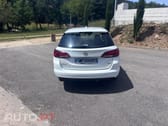 Opel Astra Sports Tourer 1.6 CDTI Dynamic Sport