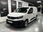 Peugeot Partner 1.6 BlueHDi L1 Pro 3L