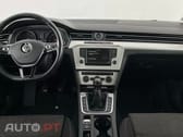 Volkswagen Passat 1.6 TDI Highline