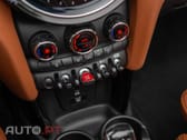 MINI Cabrio Cooper Premium Extra JCW Auto