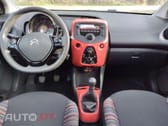 Citroen C1  AIRSCAPE 1.2 VTI 82cv FEEL EDDITION