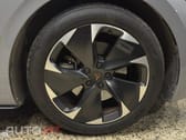 Cupra Born 77 kWh e-Boost