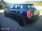 MINI One Cooper D Auto