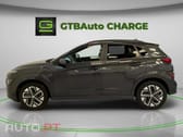 Hyundai Kauai EV 39kWh Premium