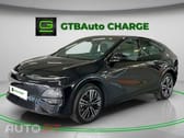 XPeng G6 I.V.A DEDUTÍVEL RWD Standard Range