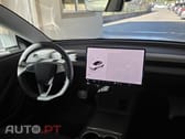 Tesla Model 3 Tração Traseira